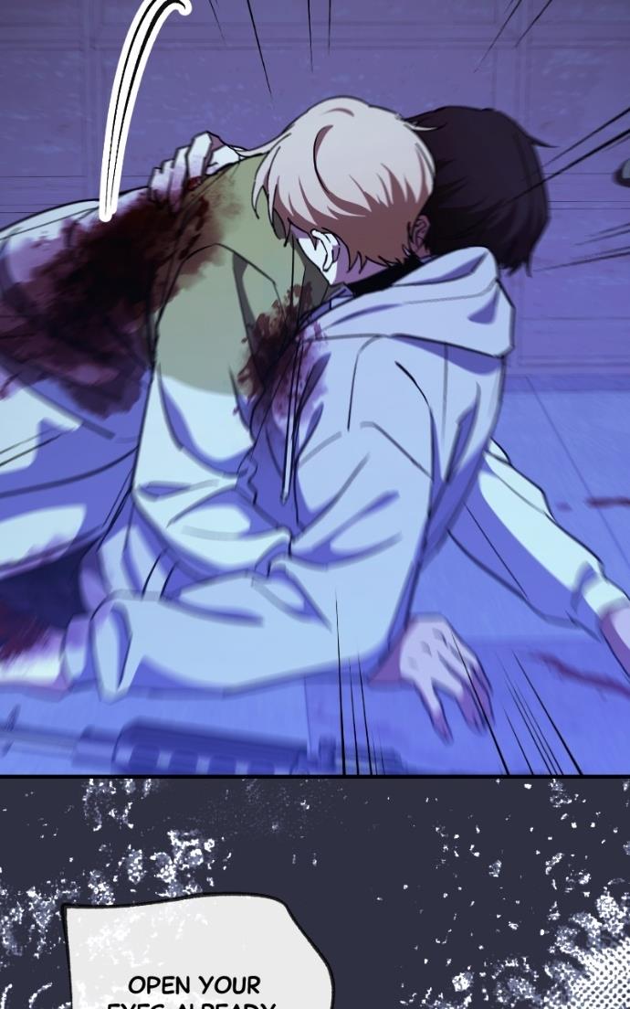 Night of Shadows Chapter 93 - Page 5