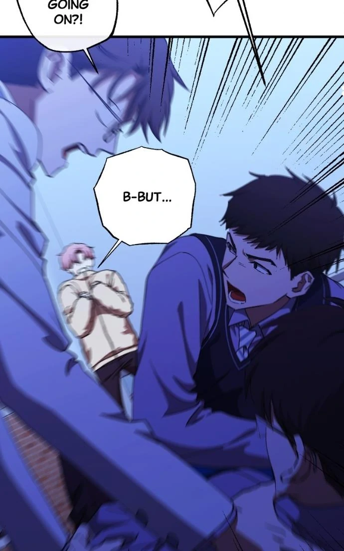 Night of Shadows Chapter 93 - Page 42