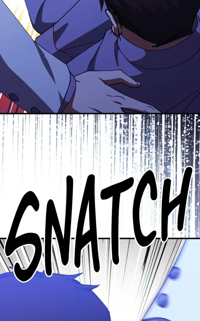 Night of Shadows Chapter 93 - Page 47