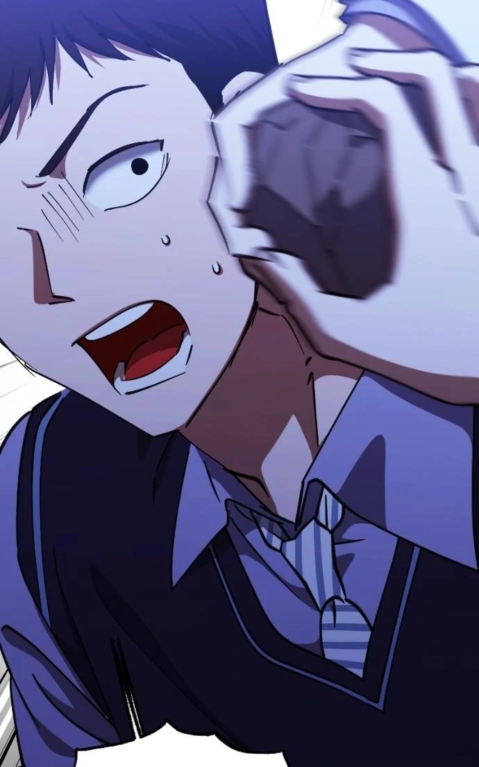 Night of Shadows Chapter 93 - Page 48