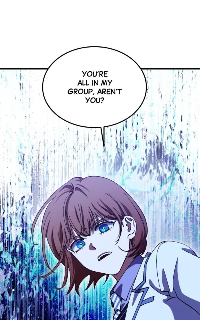 Night of Shadows Chapter 93 - Page 50