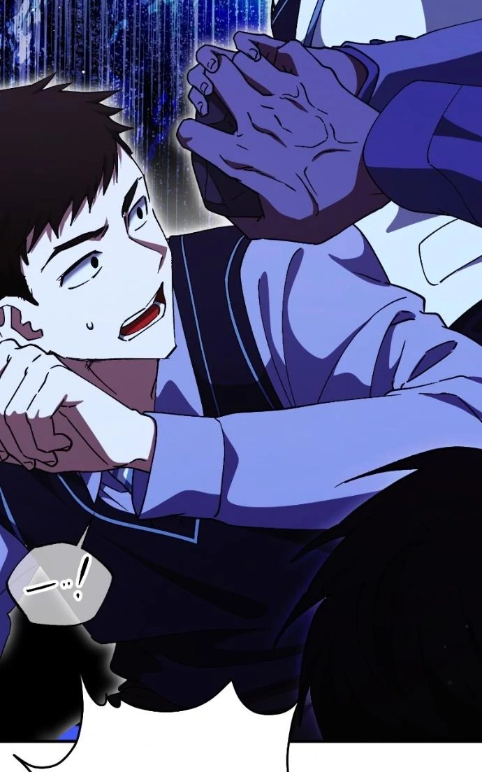 Night of Shadows Chapter 93 - Page 51