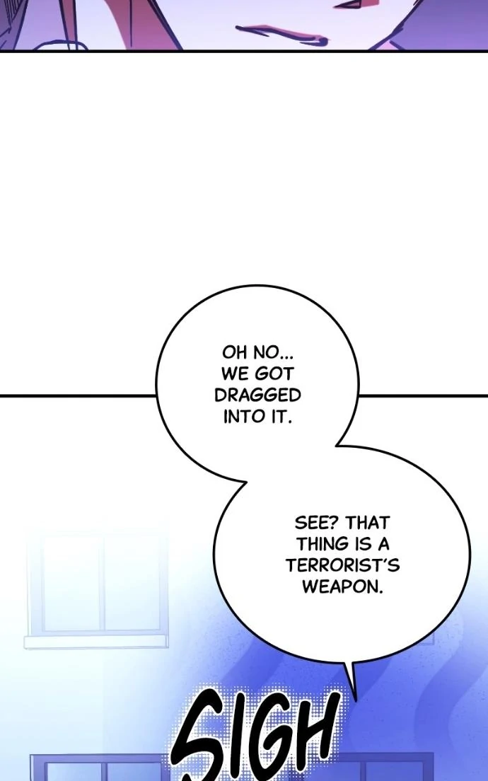 Night of Shadows Chapter 93 - Page 55