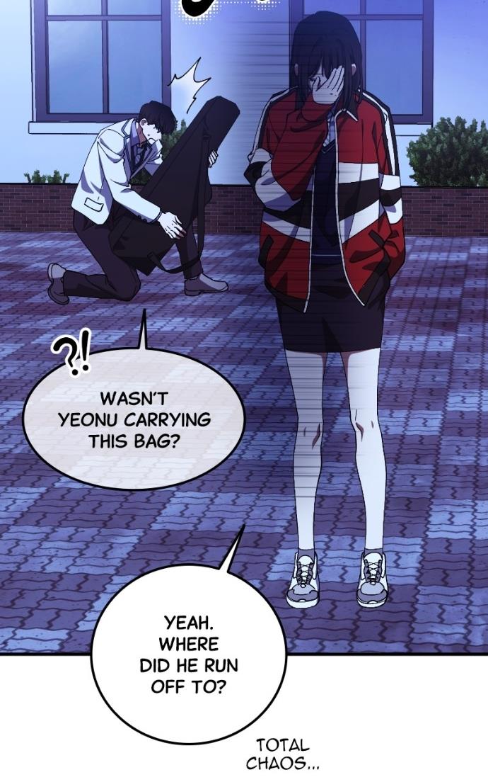 Night of Shadows Chapter 93 - Page 56