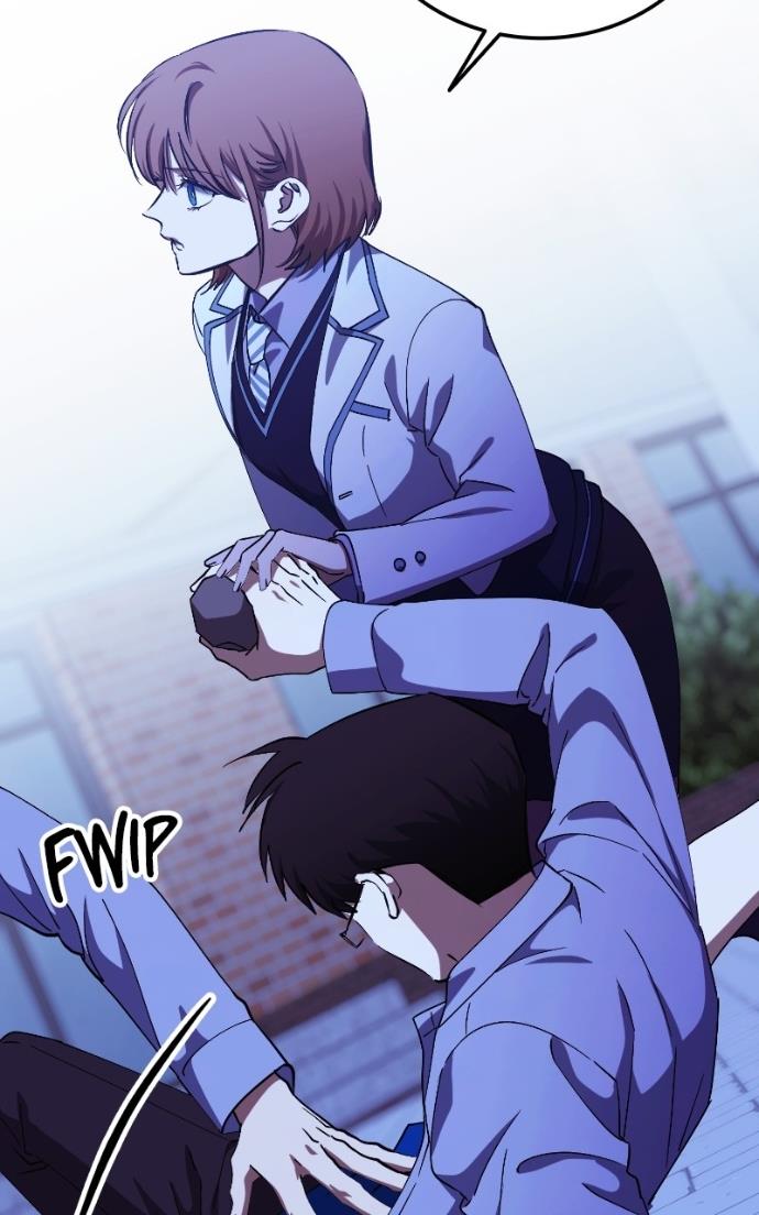 Night of Shadows Chapter 93 - Page 60