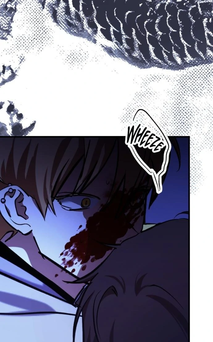 Night of Shadows Chapter 93 - Page 7