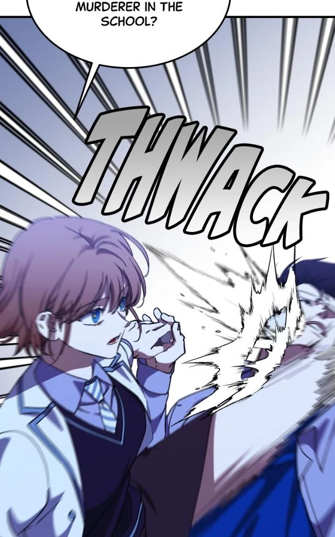 Night of Shadows Chapter 93 - Page 62