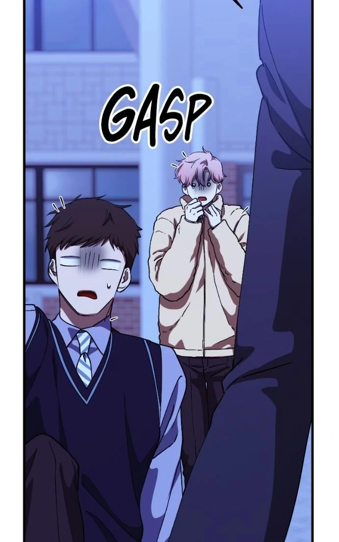 Night of Shadows Chapter 93 - Page 64