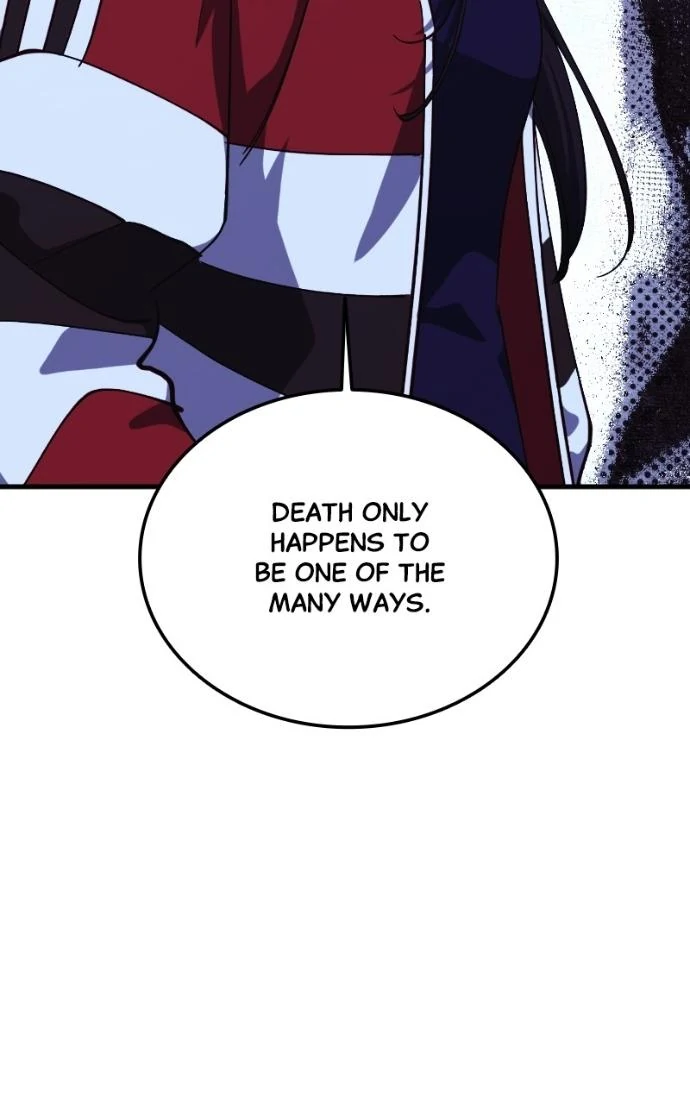 Night of Shadows Chapter 93 - Page 67