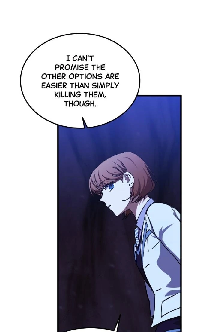 Night of Shadows Chapter 93 - Page 68