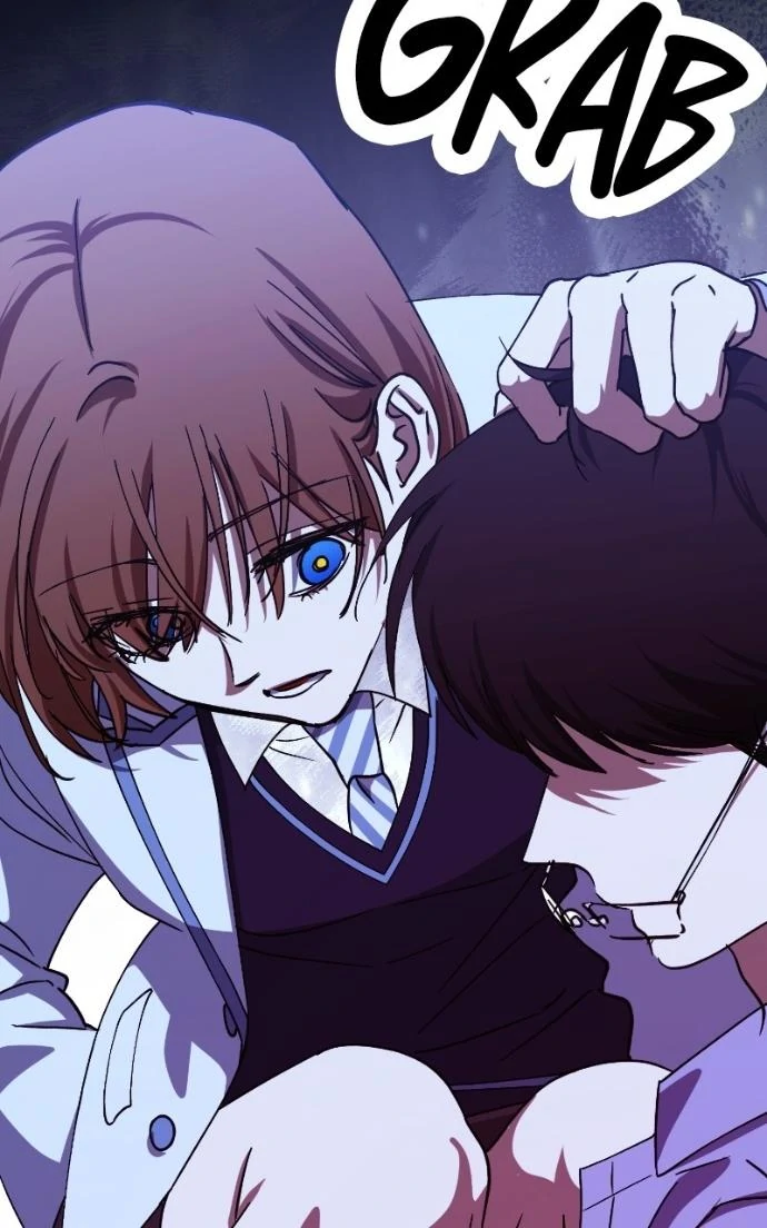 Night of Shadows Chapter 93 - Page 70