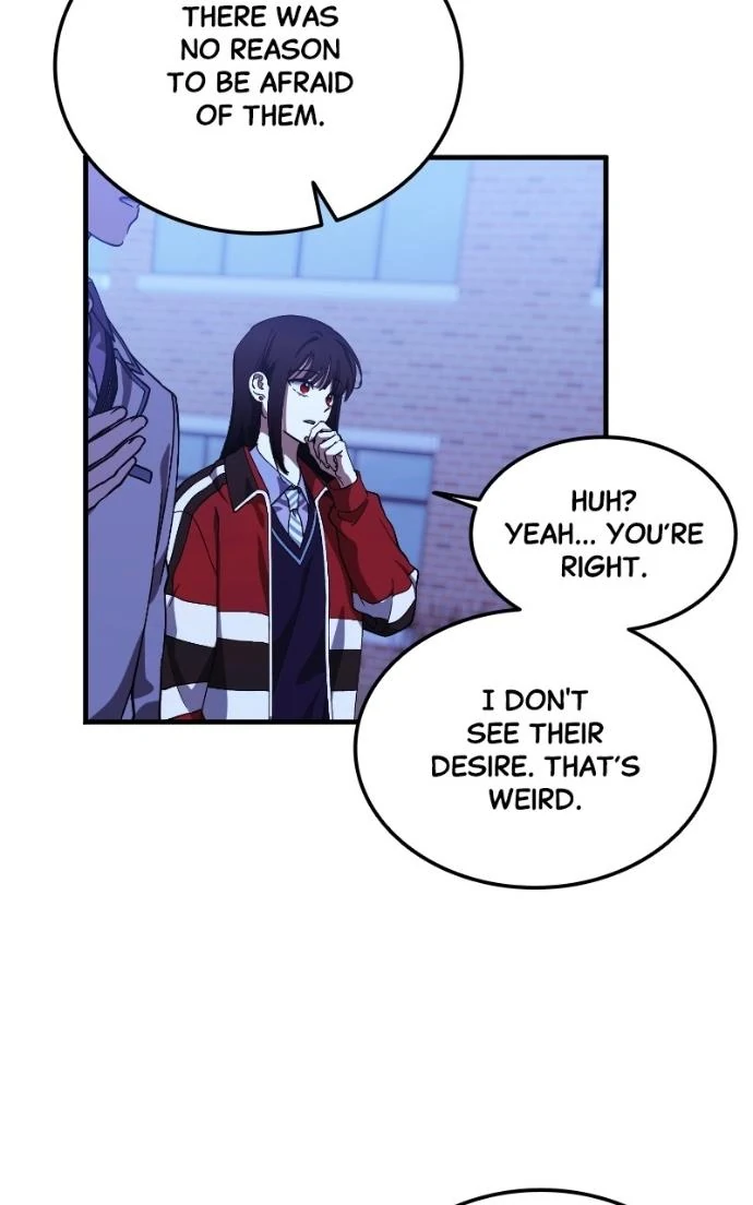 Night of Shadows Chapter 93 - Page 72