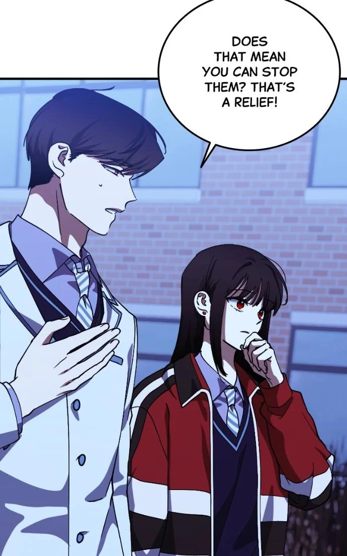 Night of Shadows Chapter 93 - Page 73