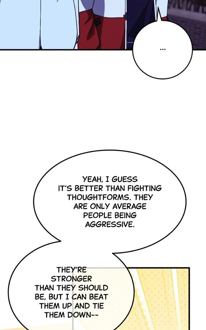 Night of Shadows Chapter 93 - Page 74