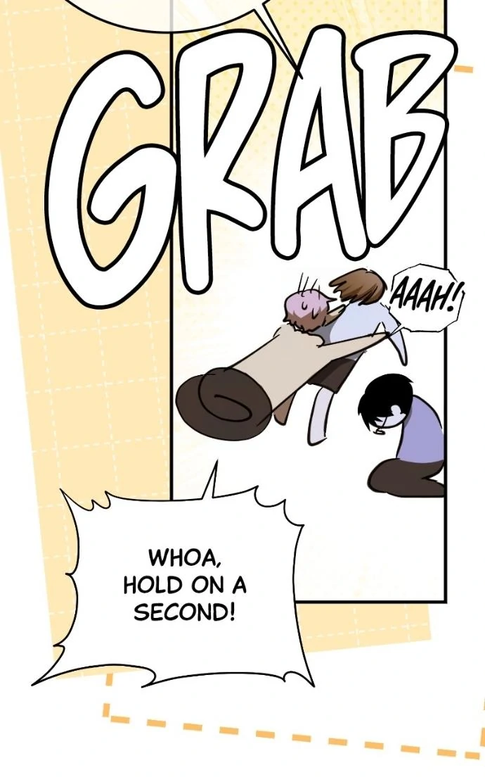 Night of Shadows Chapter 93 - Page 75