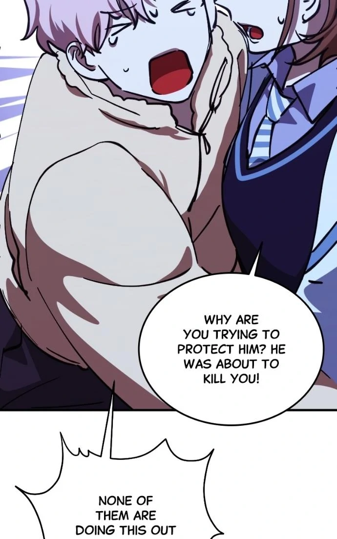 Night of Shadows Chapter 93 - Page 77