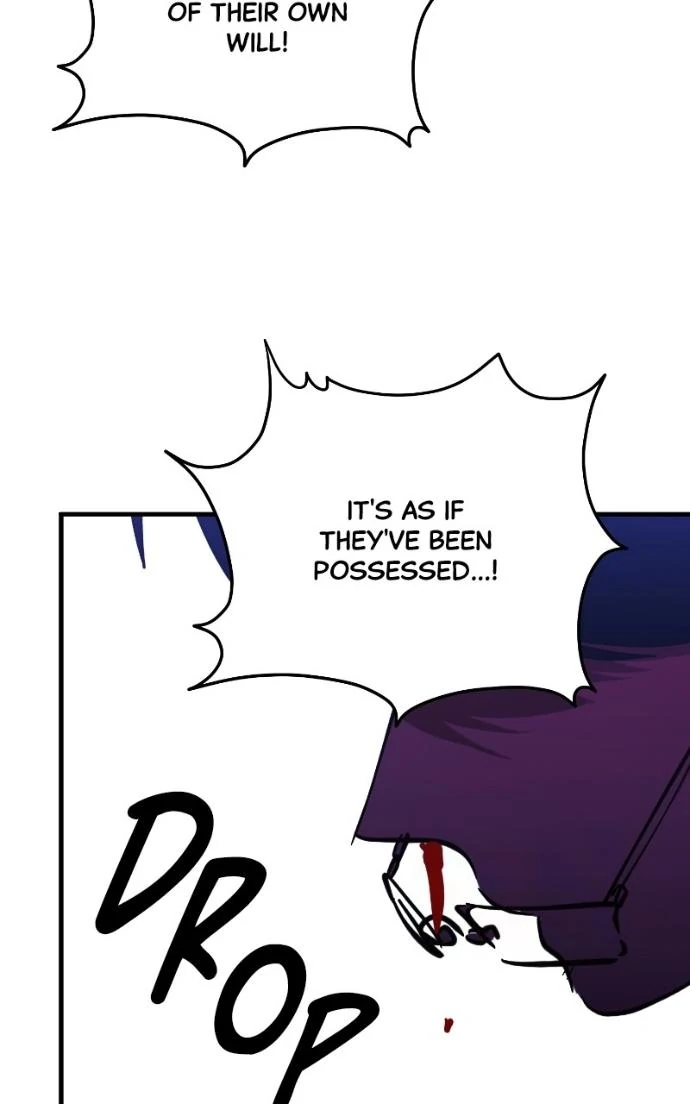 Night of Shadows Chapter 93 - Page 78