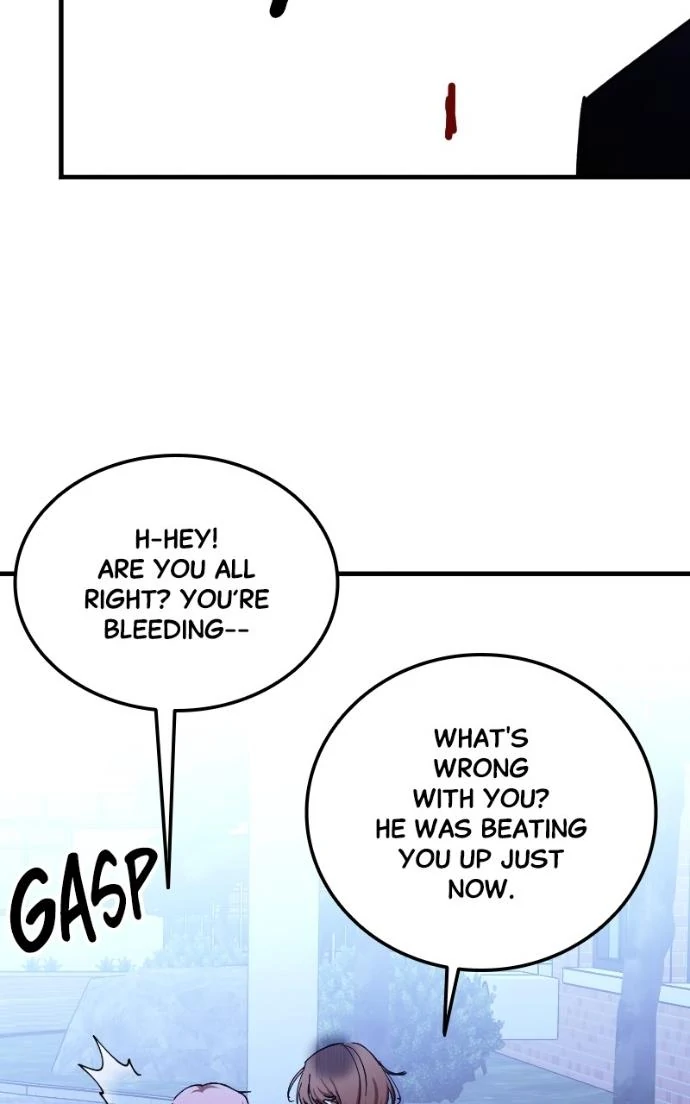 Night of Shadows Chapter 93 - Page 79