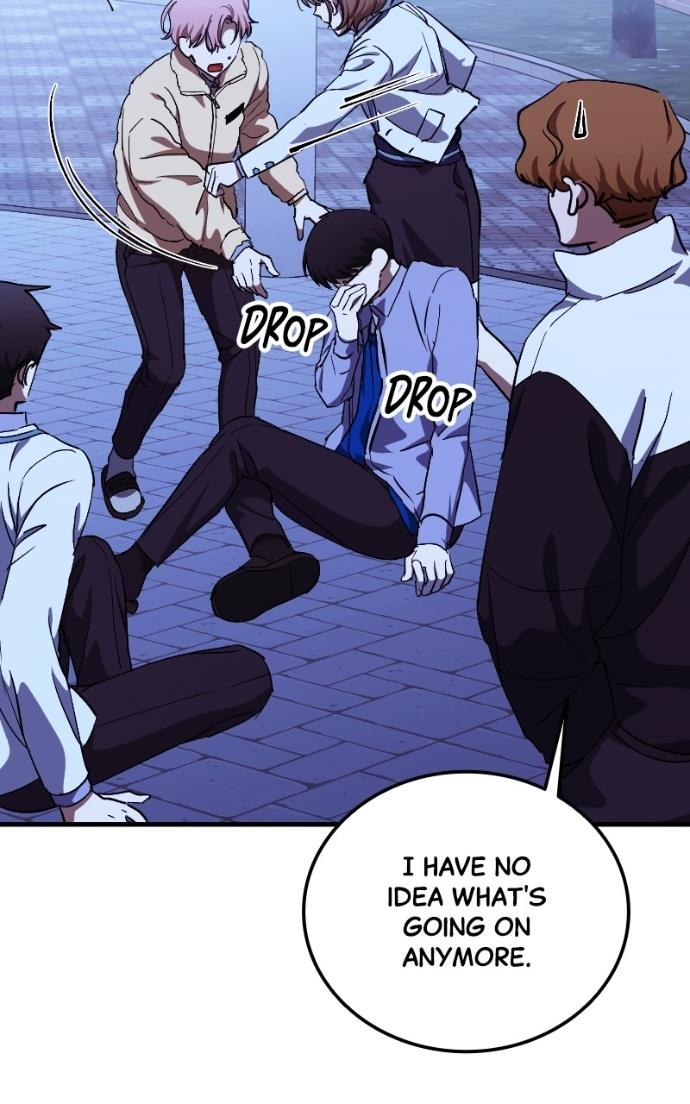 Night of Shadows Chapter 93 - Page 80