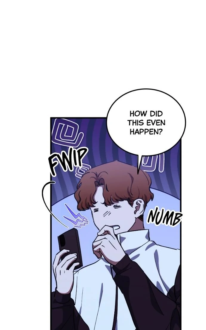 Night of Shadows Chapter 93 - Page 81