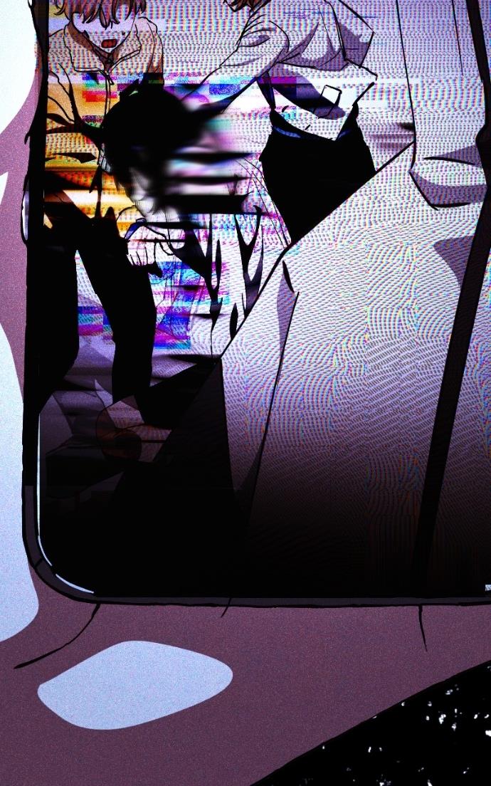 Night of Shadows Chapter 93 - Page 84