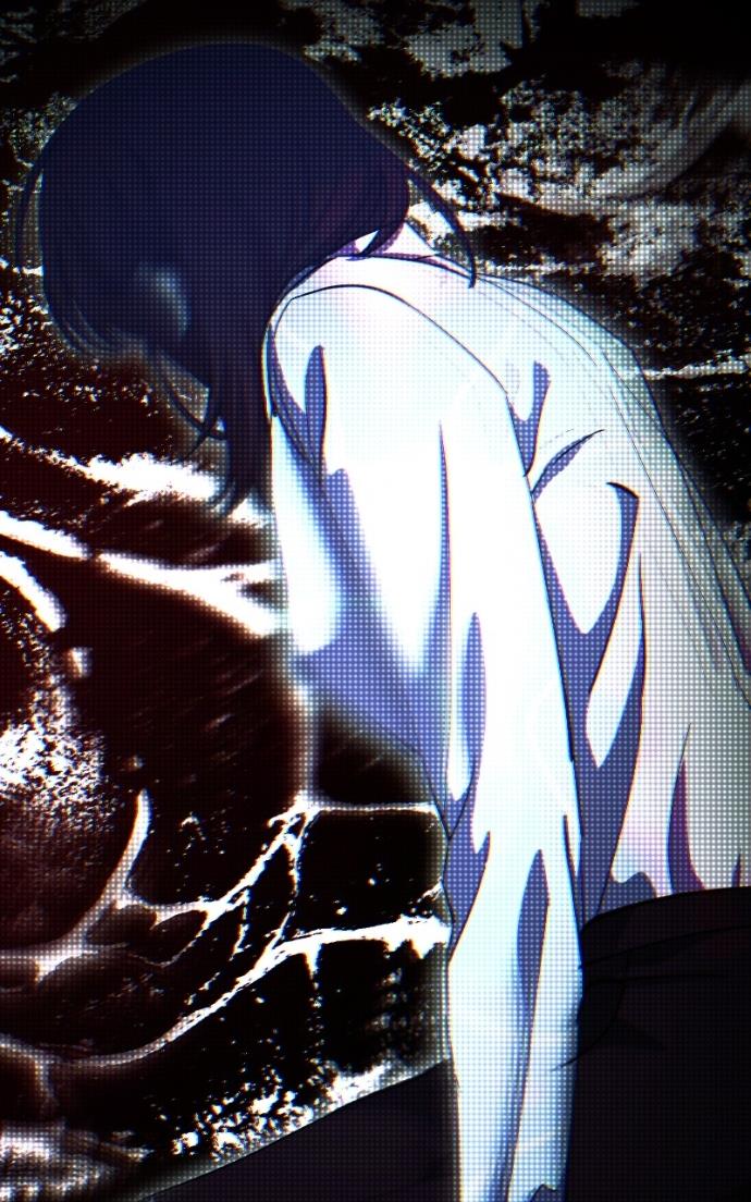 Night of Shadows Chapter 93 - Page 86