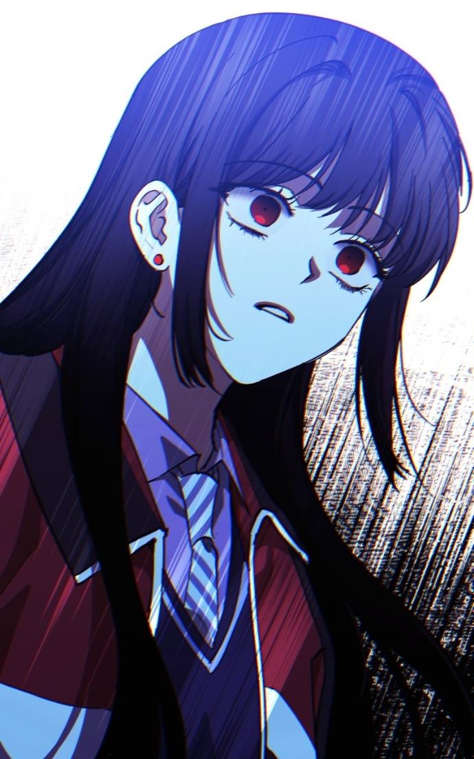 Night of Shadows Chapter 93 - Page 88