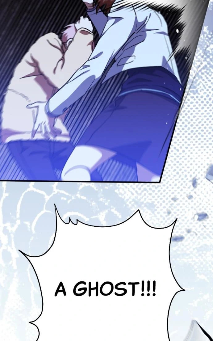 Night of Shadows Chapter 93 - Page 93