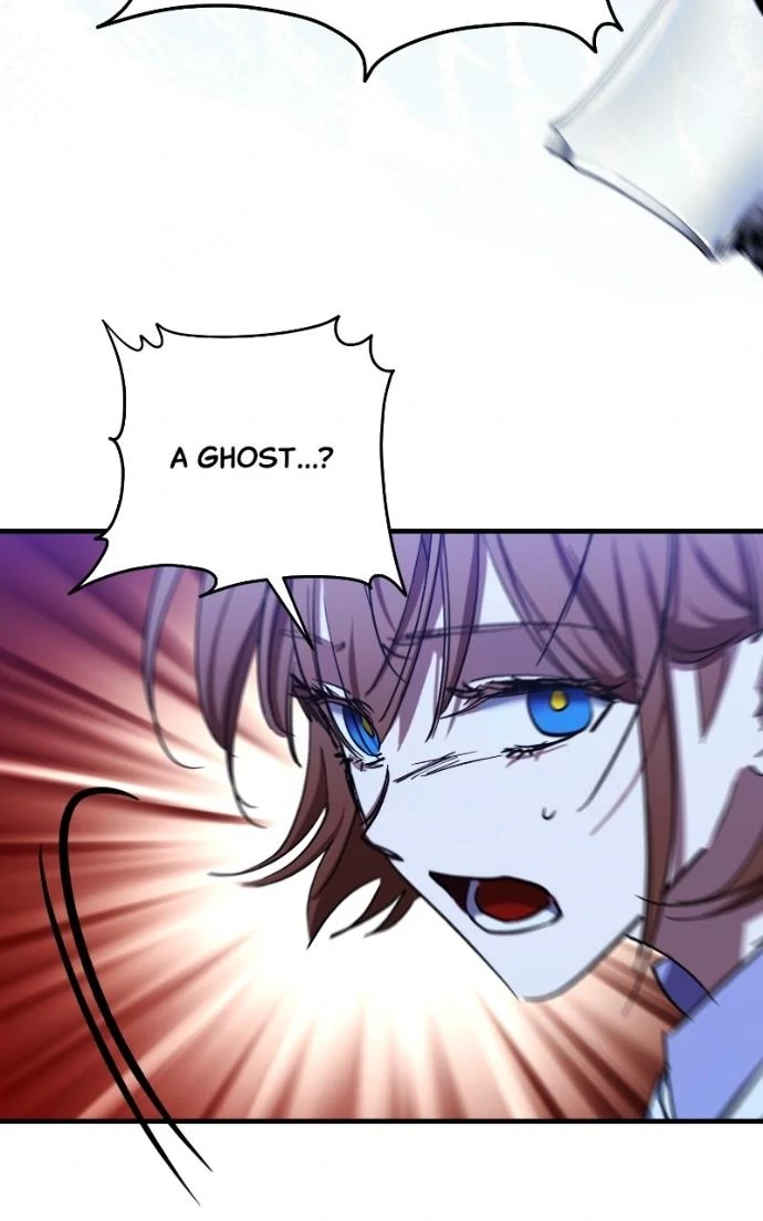 Night of Shadows Chapter 93 - Page 94