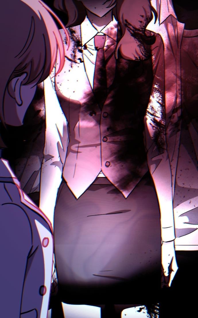 Night of Shadows Chapter 93 - Page 97