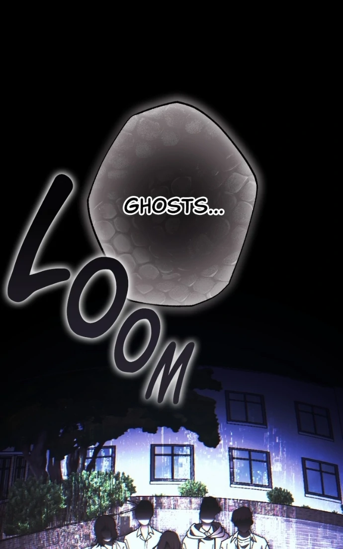 Night of Shadows Chapter 94 - Page 1