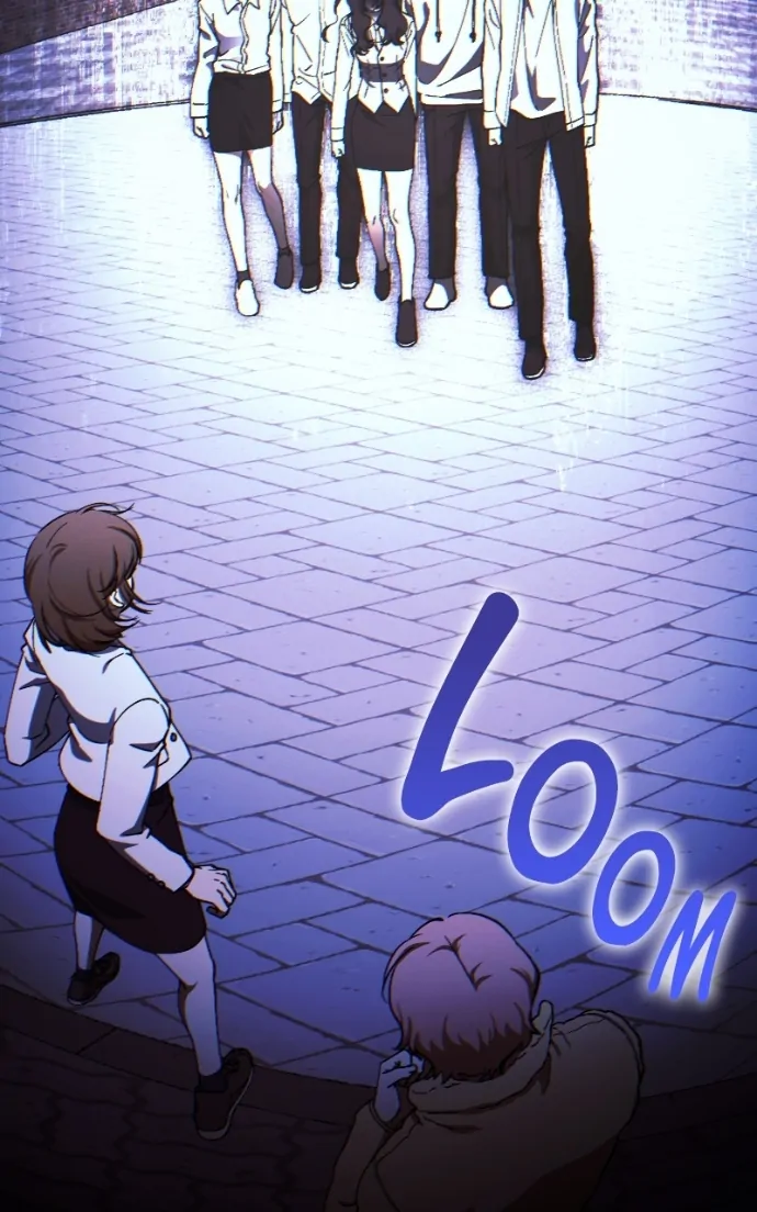 Night of Shadows Chapter 94 - Page 2