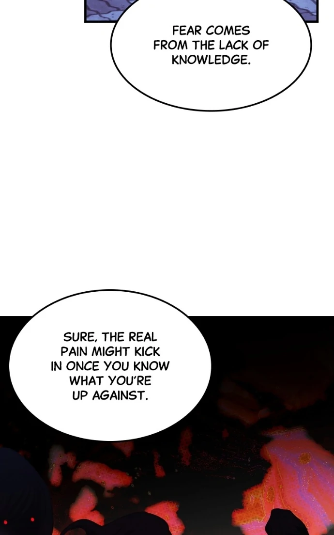 Night of Shadows Chapter 94 - Page 104