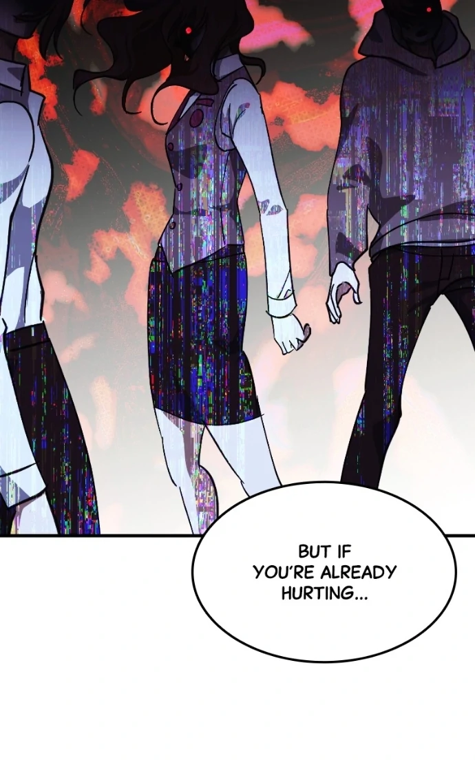 Night of Shadows Chapter 94 - Page 105