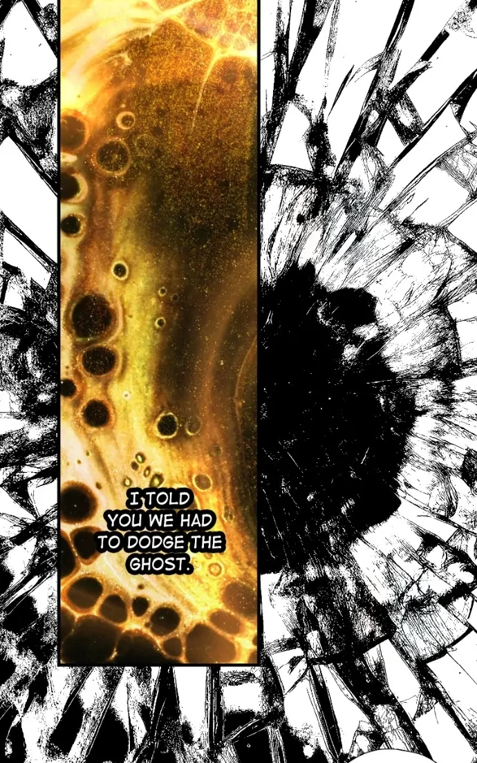 Night of Shadows Chapter 94 - Page 113