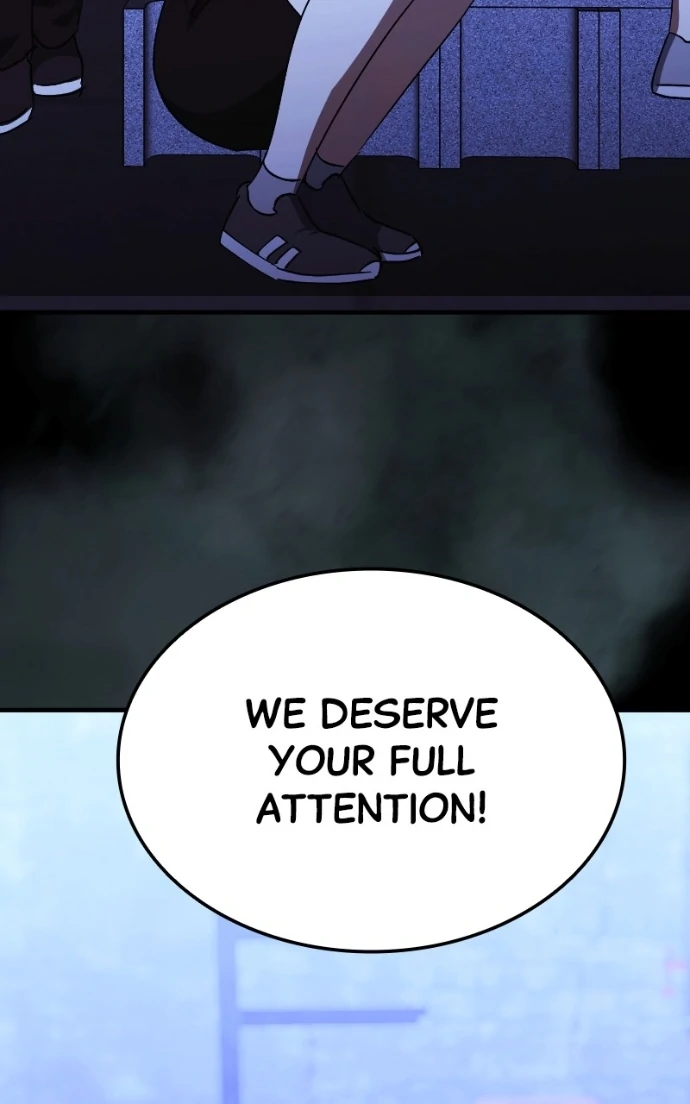 Night of Shadows Chapter 94 - Page 117