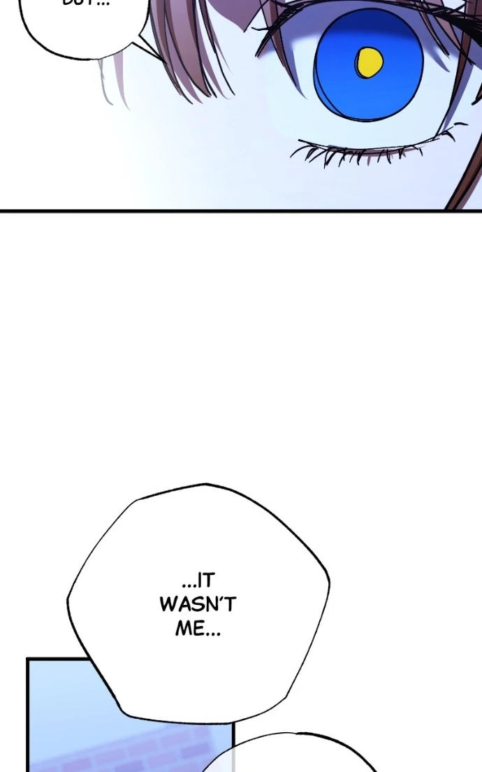 Night of Shadows Chapter 94 - Page 20