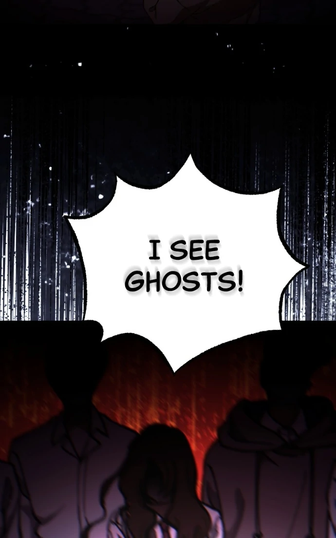 Night of Shadows Chapter 94 - Page 3