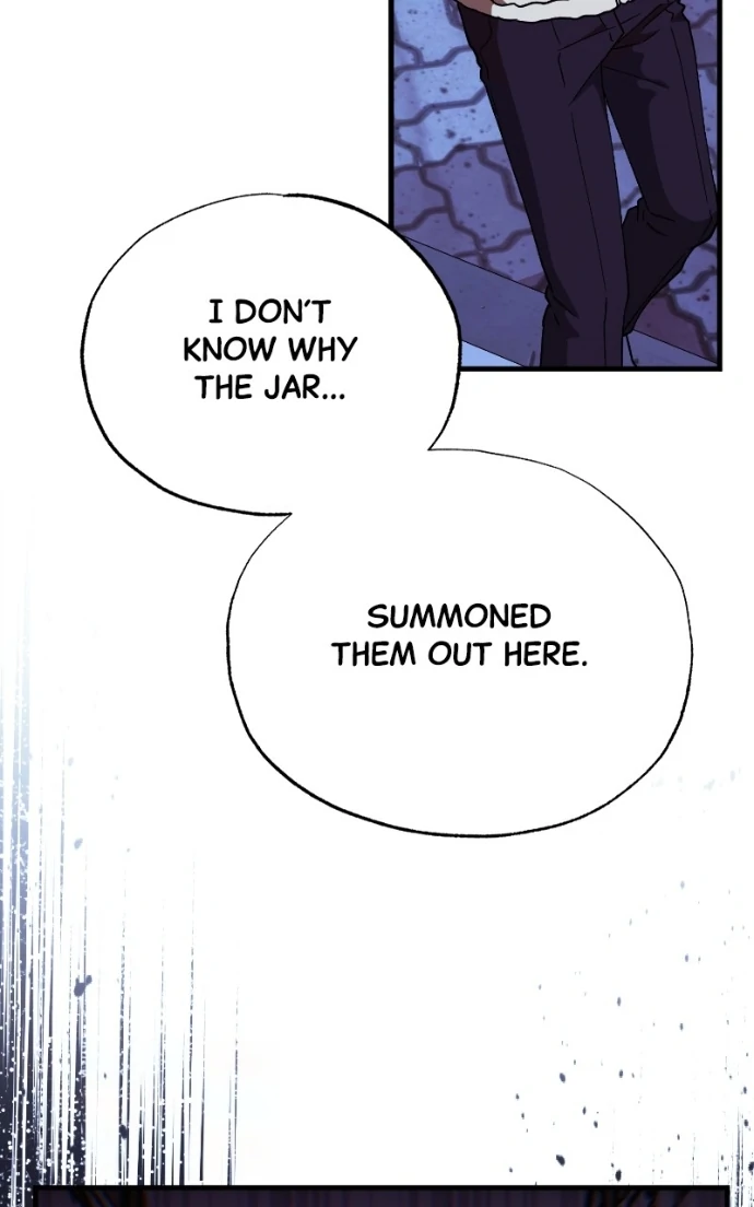 Night of Shadows Chapter 94 - Page 22