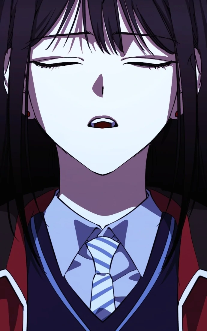 Night of Shadows Chapter 94 - Page 24