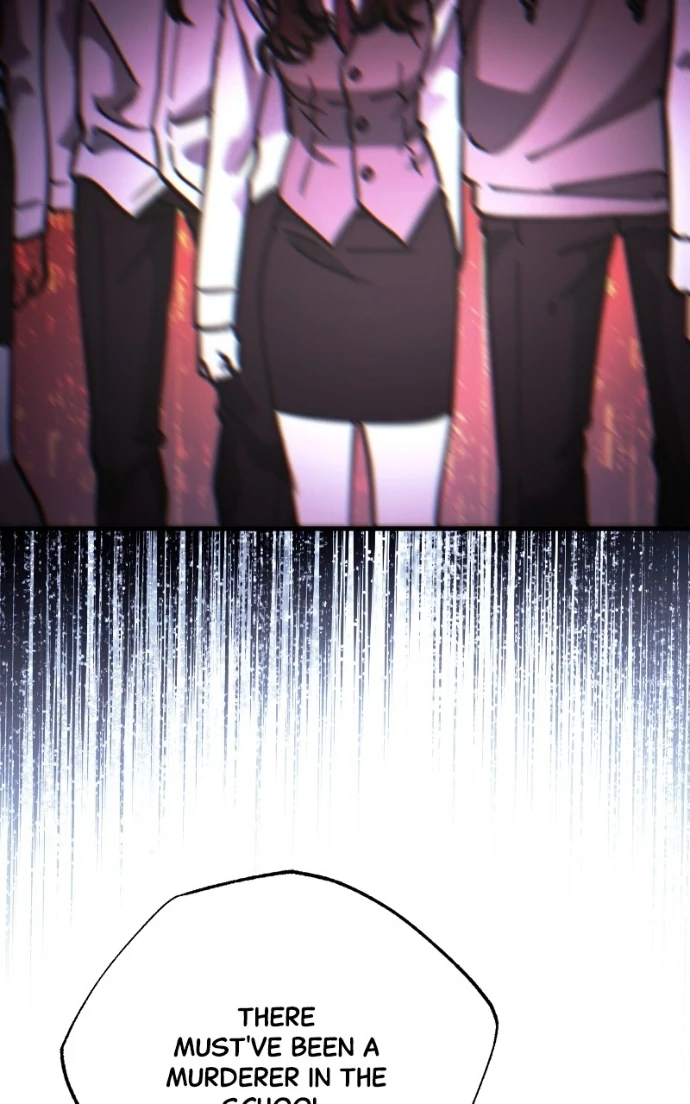 Night of Shadows Chapter 94 - Page 4