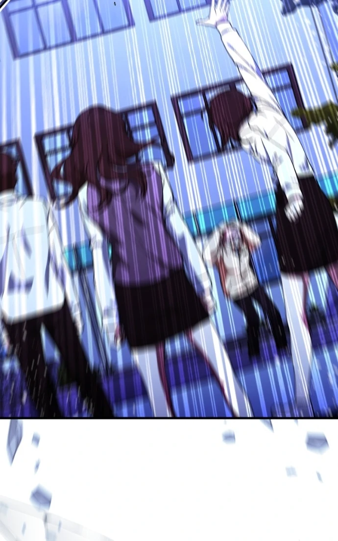 Night of Shadows Chapter 94 - Page 31