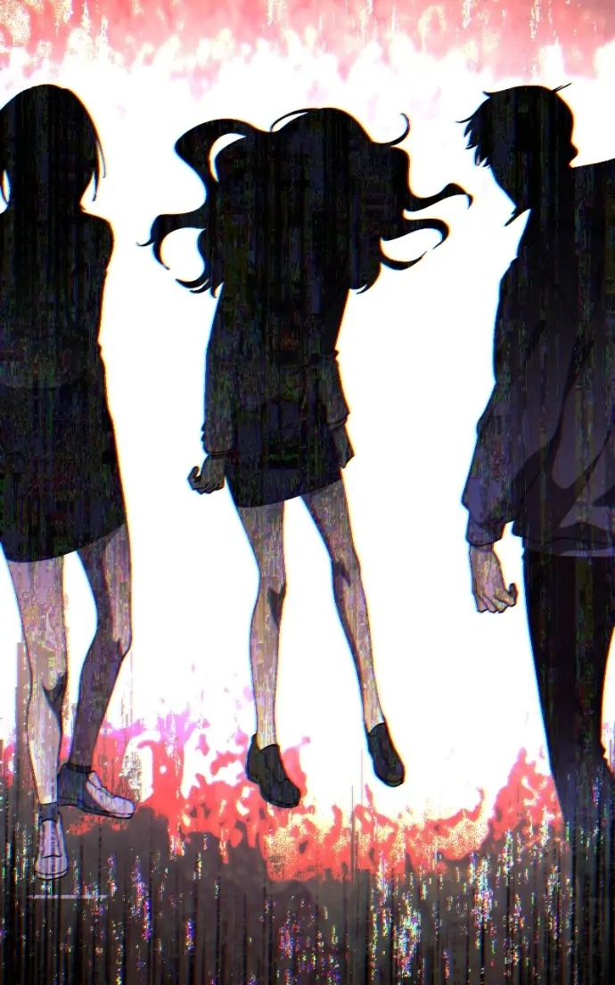 Night of Shadows Chapter 94 - Page 54