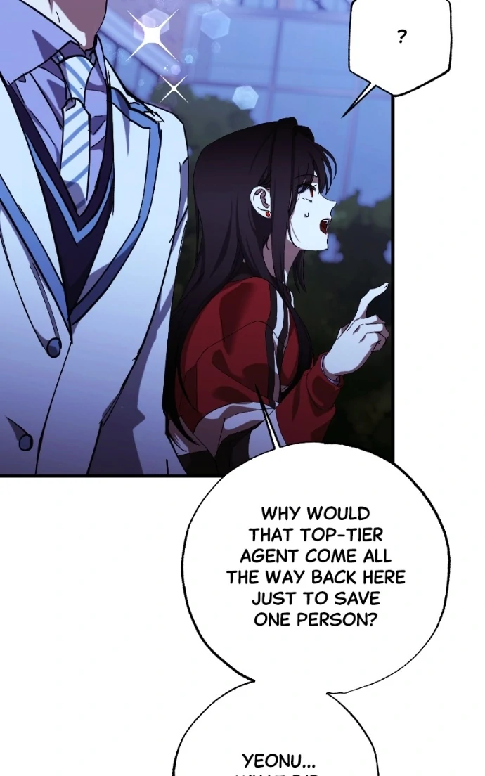 Night of Shadows Chapter 94 - Page 67