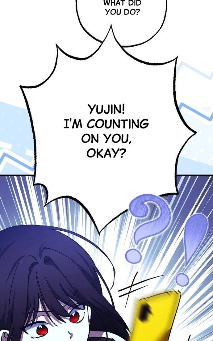 Night of Shadows Chapter 94 - Page 68