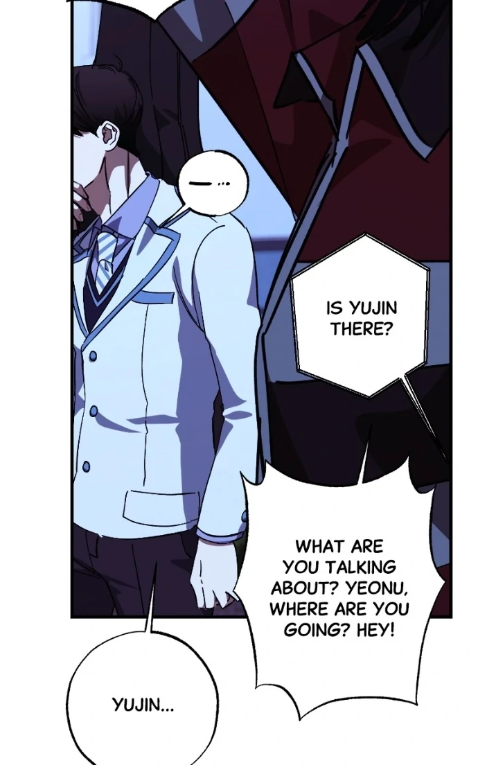 Night of Shadows Chapter 94 - Page 71