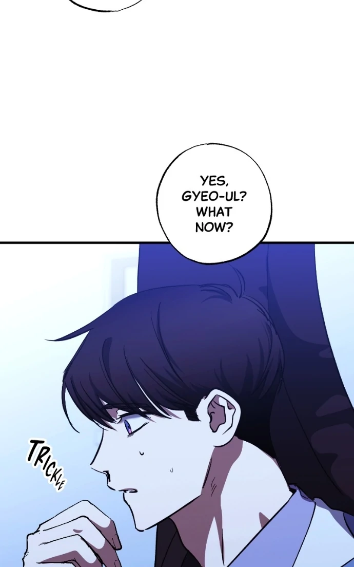 Night of Shadows Chapter 94 - Page 72