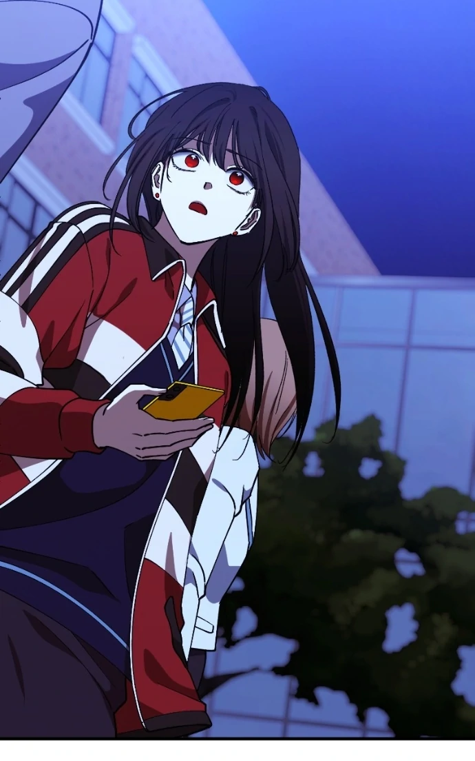 Night of Shadows Chapter 94 - Page 74