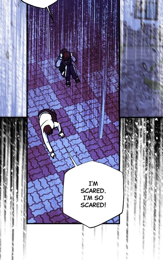 Night of Shadows Chapter 94 - Page 78