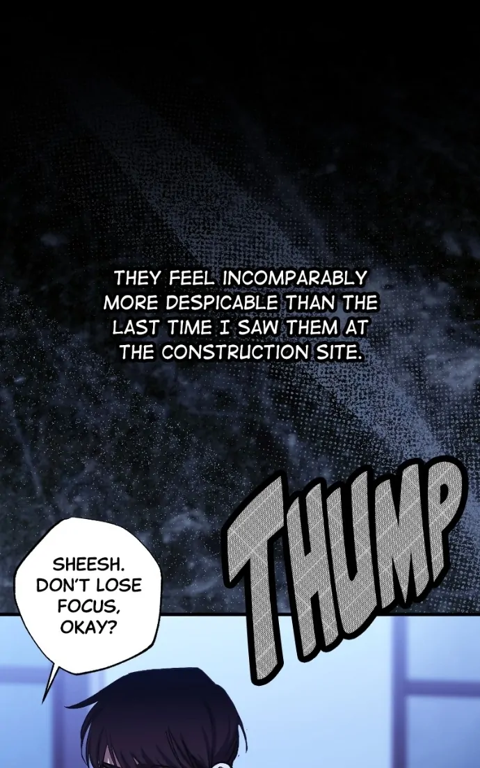 Night of Shadows Chapter 94 - Page 84